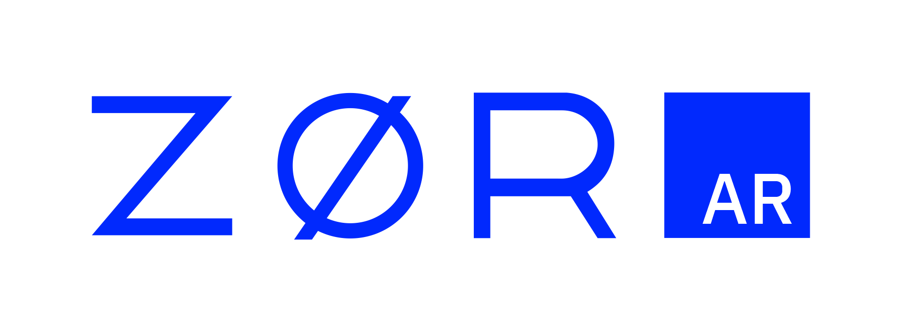ZØR AR